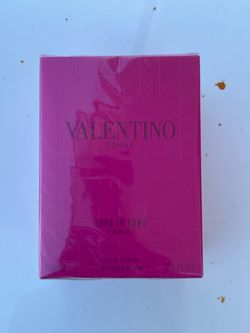 Valentino Donna born in Roma Pink PP