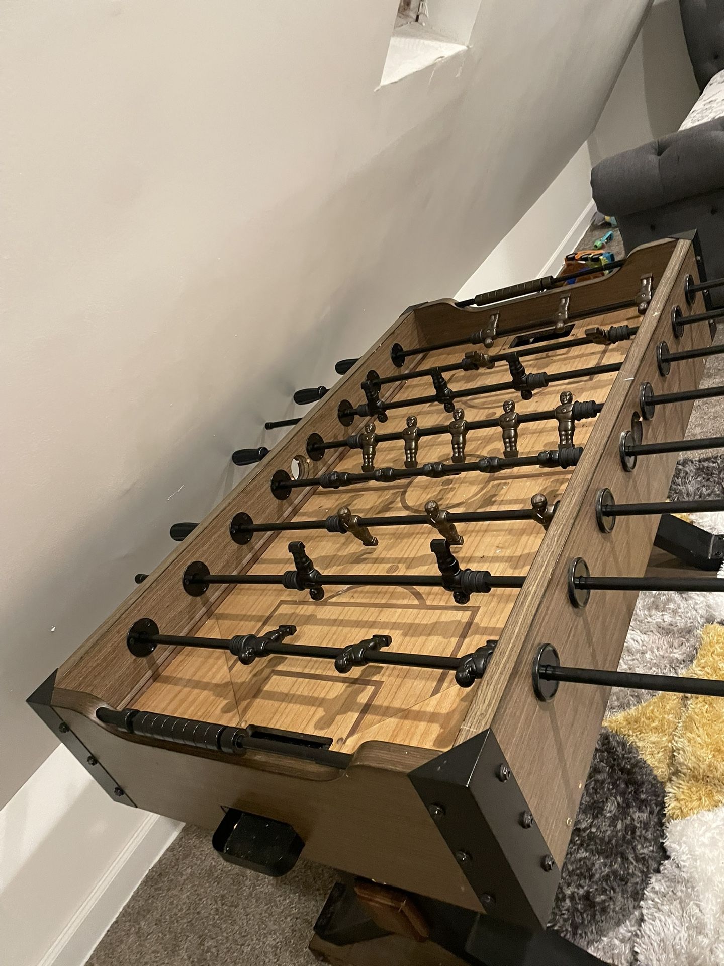 Foosball Table 