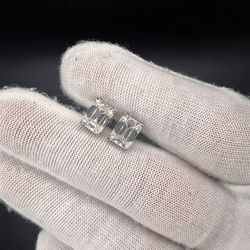 Moissanite