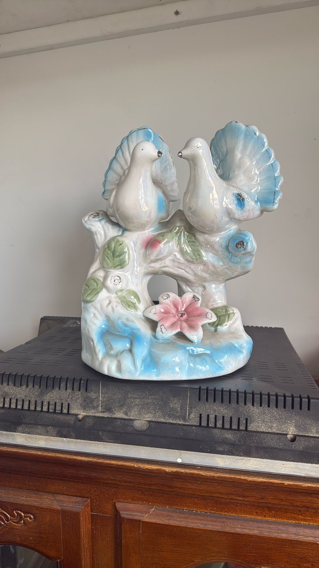 Figurine