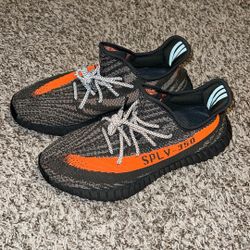 Adidas Yeezy Boost 350 V2 Carbon Beluga