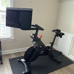 Peloton Bike+ 