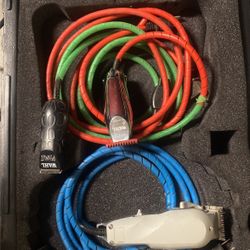 Profesional Hair Trimmer 