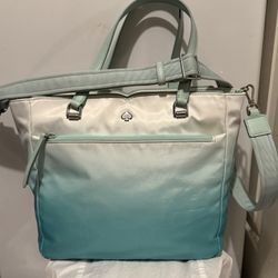 Kate Spade Crossbody Bag Great Condition 