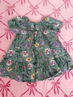 baby dress
