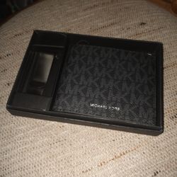 Michael Kors Men's Wallet