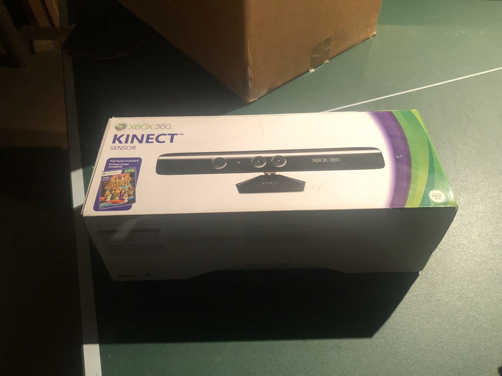 Kinect for Xbox