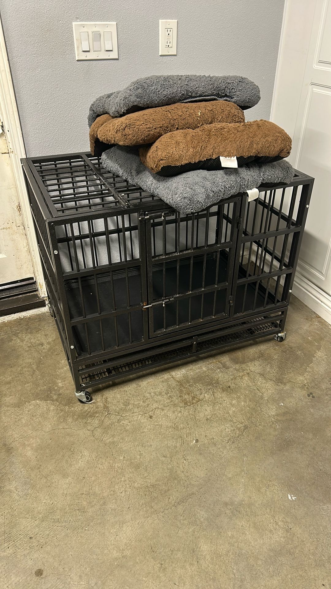 Dog Crate
