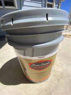 Dunn-Edwards paint