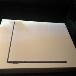Macbook Air Laptop 2025 M4