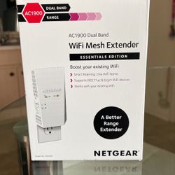 Netgear AC1900