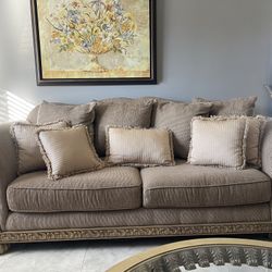 Sofa Set