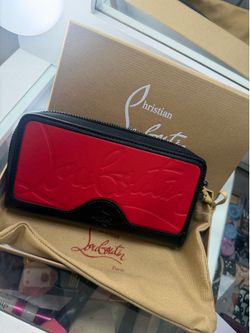 Designer wallet