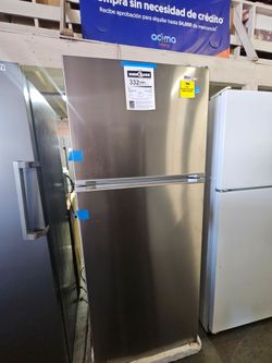 Refrigerator danby