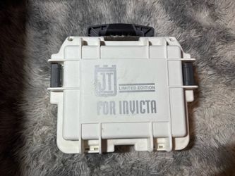 watch storage case