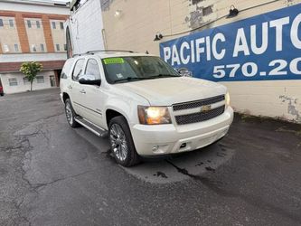 2011 Chevrolet Tahoe