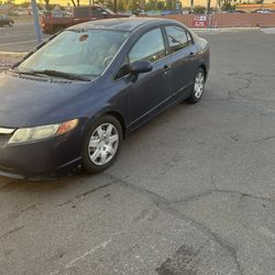 2006 Honda Civic