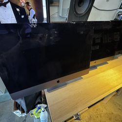 Imac Pro A1862 (All Three imac)