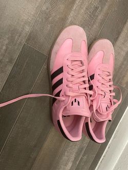Adidas Messi size 11.5