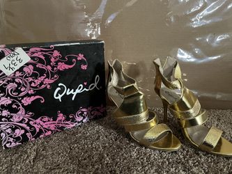 Women’s Heels