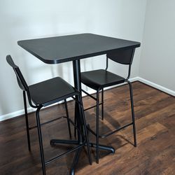 IKEA Table set