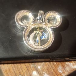 Pandora Mickey Mouse Charm