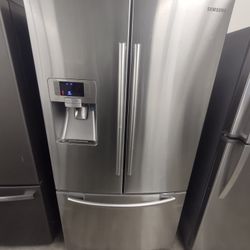 SAMSUNG REFRIGERATOR