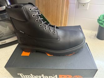 Timberland PRO Size 11