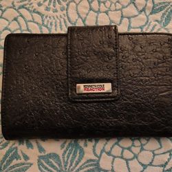 Kenneth Cole Wallet 
