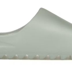 Adidas Yeezy Slide Salt Size 11 Brand New