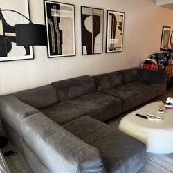 Couch Sectional Sofa