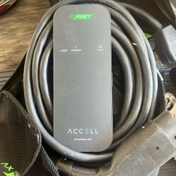 EV Charger Level 2