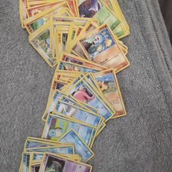Pokemon Cards For Sale/ Trade Read Description!