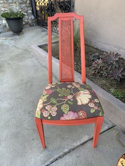  70’s  Retro Chair 