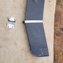 CHEVY VISOR