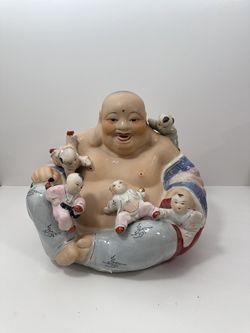Buddha 