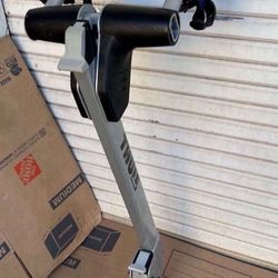 Thule Apex XT Hitch Bike Rack - 2-Bike, 1-1/4", 2" Receive