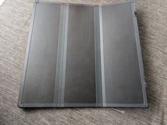 Ford Maverick Hard Trifold Cover