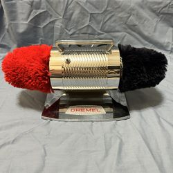 Dremel Boot Polisher