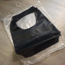 Black Victoria Secret Purse 