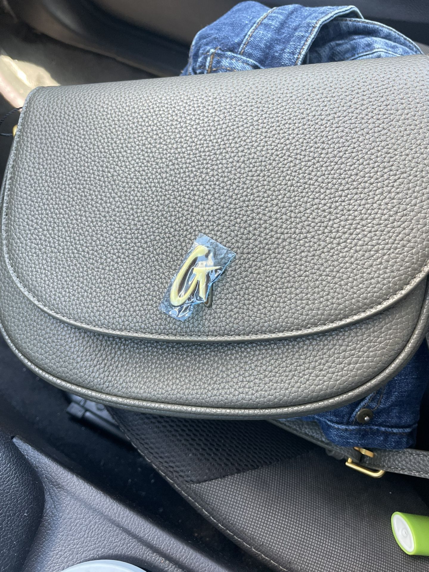 Glamaholic Purse