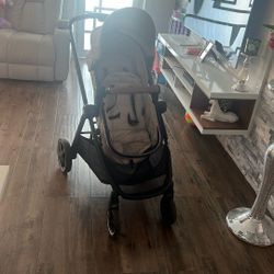 Maxi Cosi stroller !!!! )
