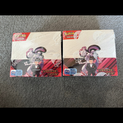 Pokemon sealed destined rivals