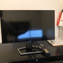DELL S2418HN 24" Infinity Edge Monitor