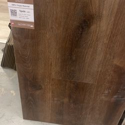 20 Mil 6mm 9”x60”