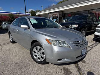 2009 Toyota Camry