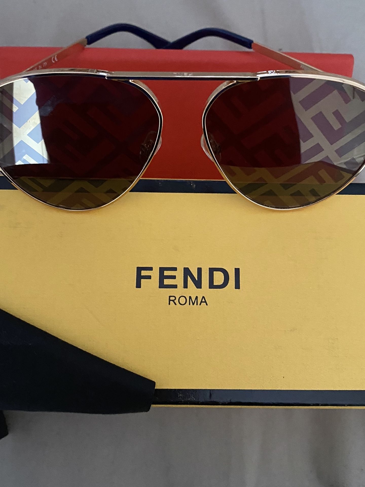 Fendi Sunglasses