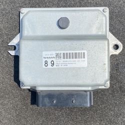 2008-2011 Infiniti G37 Engine Computer Module ECM 