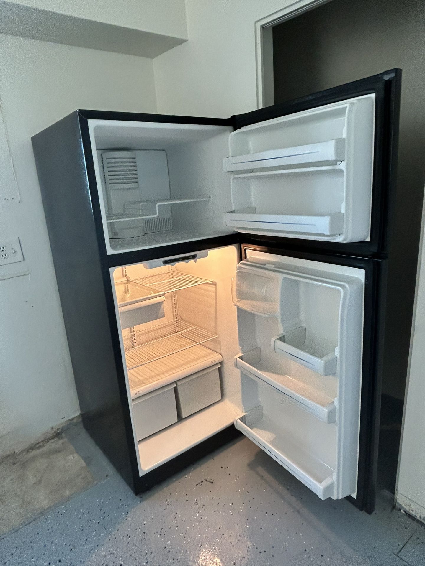 Fridge General Eletric