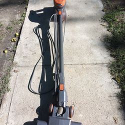 !! Vacuum Shark Rocket